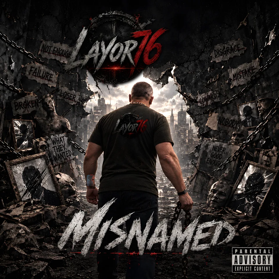 Misnamed cover