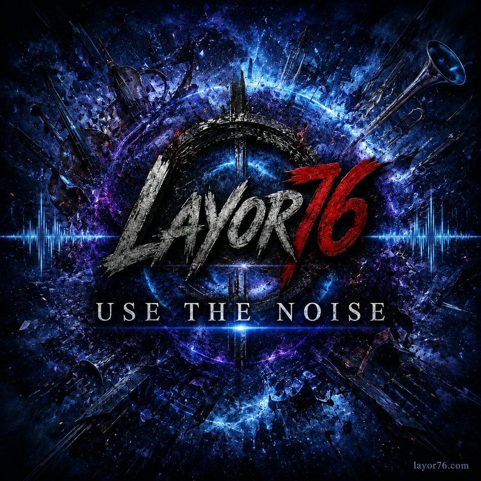 Use the Noise cover